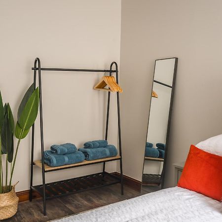 Doodle Den Apartment Kendal Luaran gambar